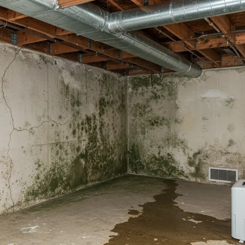 Professional Mold Removal in Malden, MO
