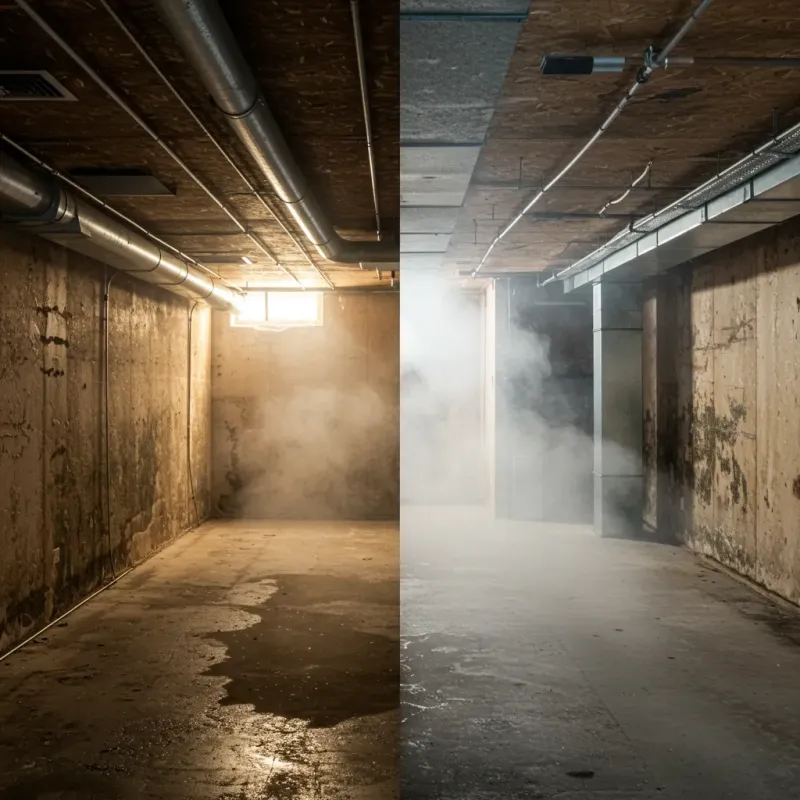 Professional Odor Removal in Malden, MO